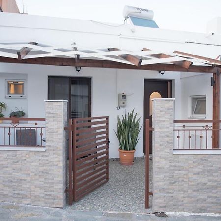 شقة Grandmother'S House Psinthos المظهر الخارجي الصورة