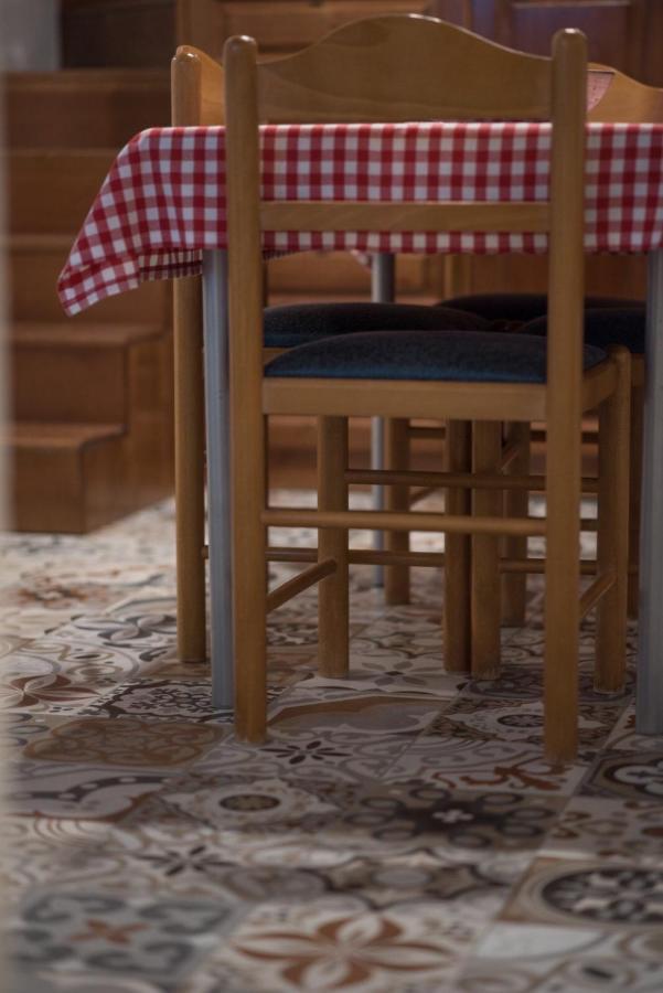 شقة Grandmother'S House Psinthos المظهر الخارجي الصورة