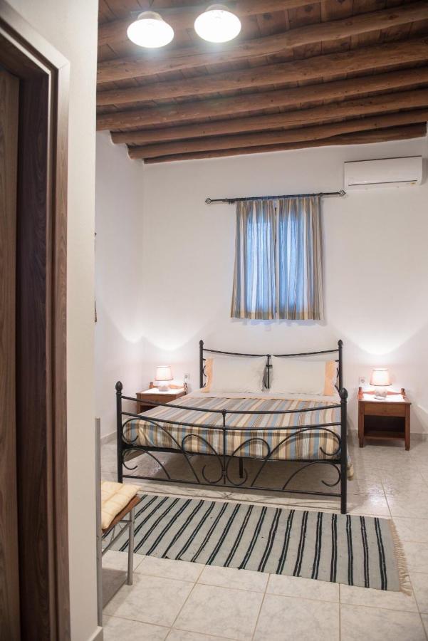 شقة Grandmother'S House Psinthos المظهر الخارجي الصورة