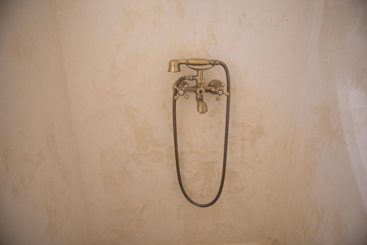 شقة Grandmother'S House Psinthos المظهر الخارجي الصورة