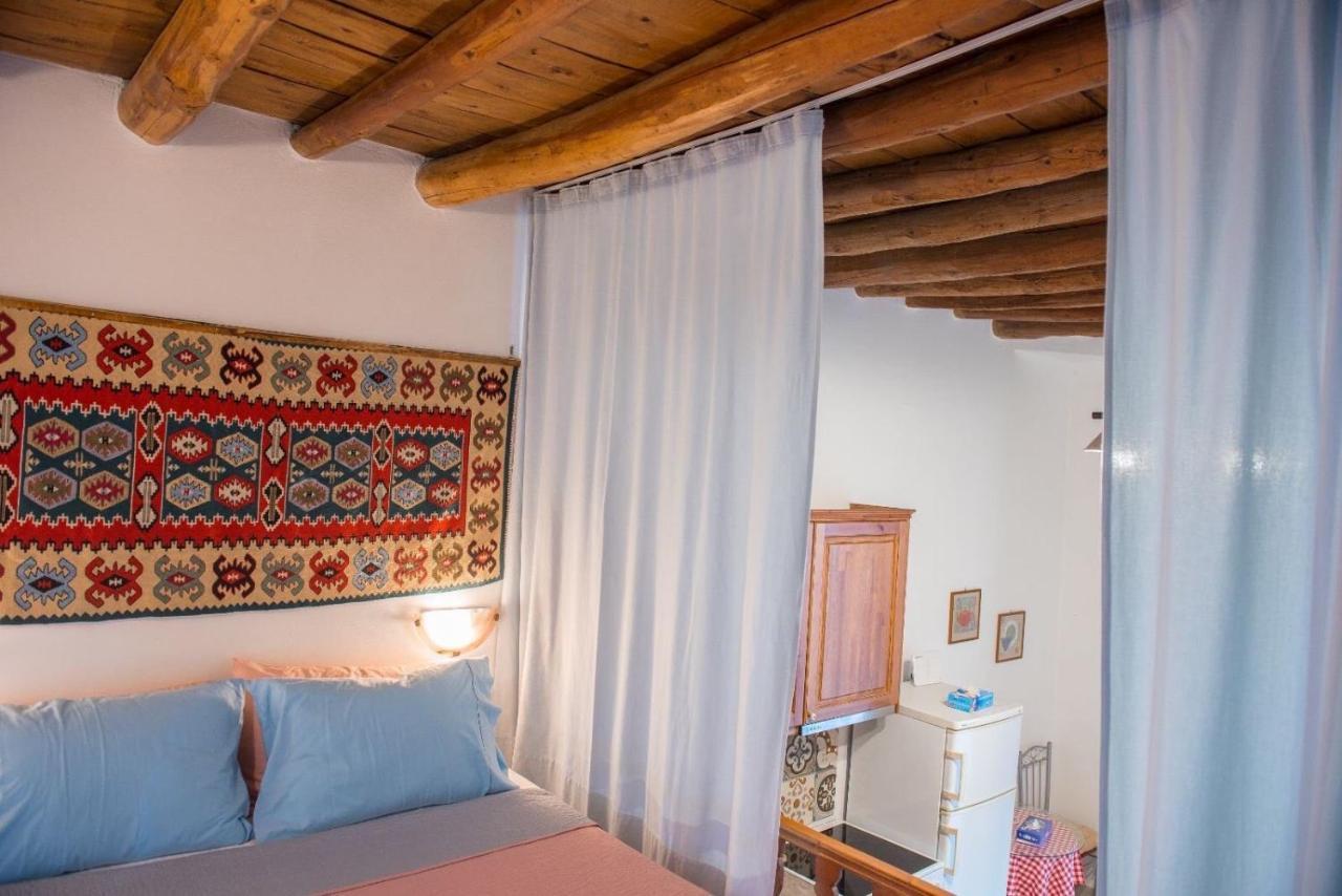 شقة Grandmother'S House Psinthos المظهر الخارجي الصورة