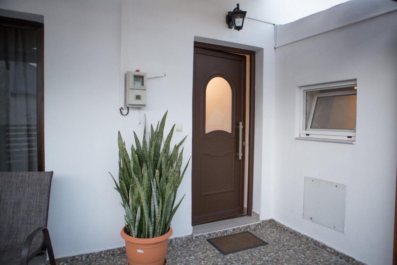 شقة Grandmother'S House Psinthos المظهر الخارجي الصورة