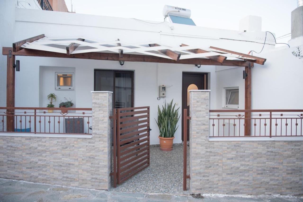 شقة Grandmother'S House Psinthos المظهر الخارجي الصورة