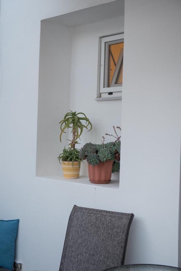 شقة Grandmother'S House Psinthos المظهر الخارجي الصورة
