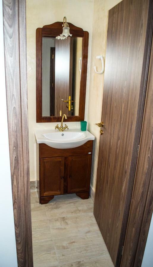 شقة Grandmother'S House Psinthos المظهر الخارجي الصورة