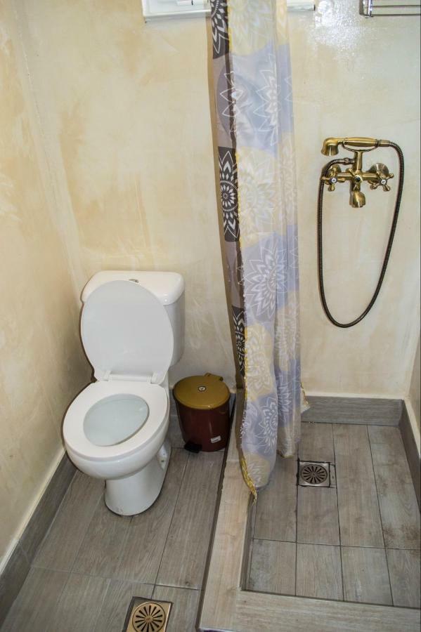 شقة Grandmother'S House Psinthos المظهر الخارجي الصورة