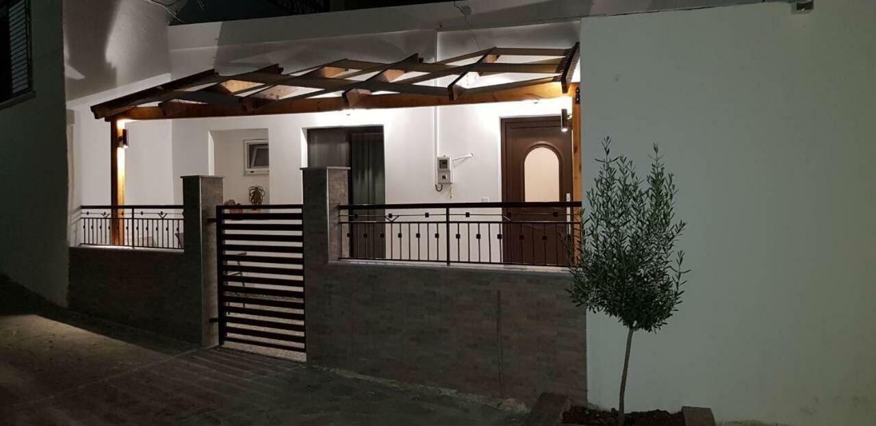 شقة Grandmother'S House Psinthos المظهر الخارجي الصورة